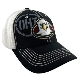 Ball Cap Operation Hat Trick Boston College Eagles Snap Back Cap Adjustable Fit